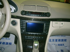 2008款 E230 2.5L 时尚型