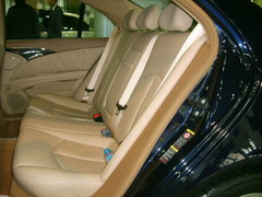 2008款 E230 2.5L 时尚型