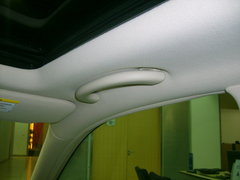 2008款 E230 2.5L 时尚型