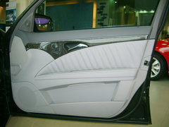 2008款 E230 2.5L 时尚型