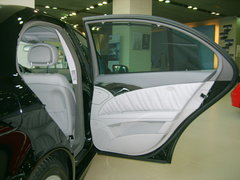 2008款 E230 2.5L 时尚型