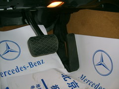 2008款 E230 2.5L 时尚型