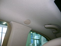 2008款 E230 2.5L 时尚型
