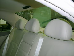 2008款 E230 2.5L 时尚型