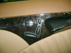2008款 E230 2.5L 时尚型