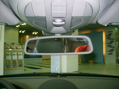 2008款 E230 2.5L 时尚型