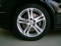 2008款 E230 2.5L 时尚型