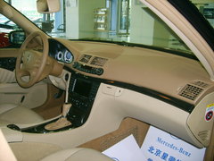 2008款 E230 2.5L 时尚型
