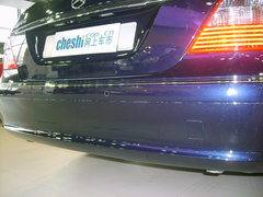 2008款 E230 2.5L 时尚型