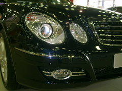 2008款 E230 2.5L 时尚型