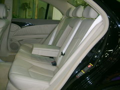 2008款 E230 2.5L 时尚型