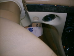 2008款 E230 2.5L 时尚型