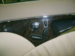 2008款 E230 2.5L 时尚型