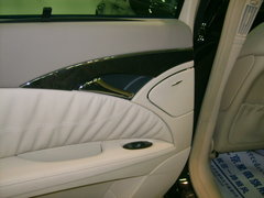 2008款 E230 2.5L 时尚型