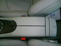 2008款 E230 2.5L 时尚型