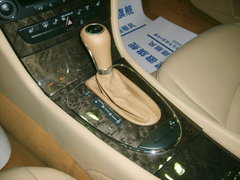 2008款 E230 2.5L 时尚型