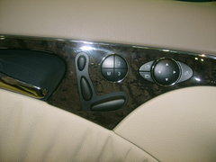 2008款 E230 2.5L 时尚型