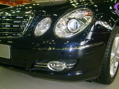 2008款 E230 2.5L 时尚型