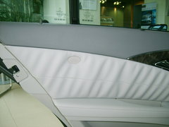 2008款 E230 2.5L 时尚型