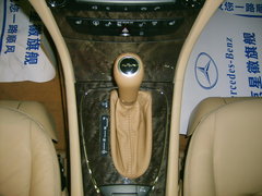 2008款 E230 2.5L 时尚型
