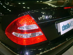 2008款 E230 2.5L 时尚型