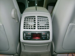 2008款 E230 2.5L 时尚型