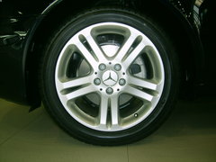 2008款 E230 2.5L 时尚型