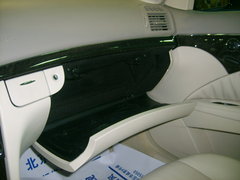 2008款 E230 2.5L 时尚型