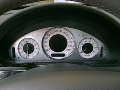 2008款 E230 2.5L 时尚型