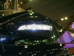 2008款 E230 2.5L 时尚型