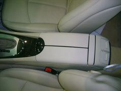2008款 E230 2.5L 时尚型