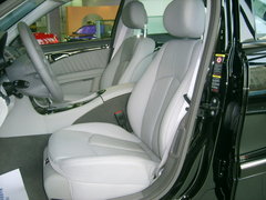 2008款 E230 2.5L 时尚型