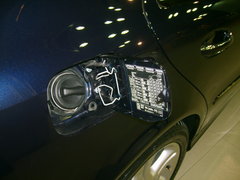 2008款 E230 2.5L 时尚型