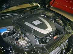2008款 E230 2.5L 时尚型