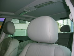 2008款 E230 2.5L 时尚型