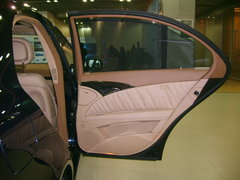2008款 E230 2.5L 时尚型