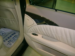2008款 E230 2.5L 时尚型