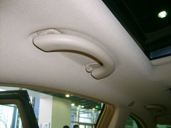 2008款 E230 2.5L 时尚型