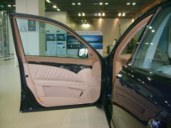 2008款 E230 2.5L 时尚型