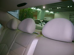 2008款 E230 2.5L 时尚型