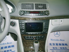 2008款 E230 2.5L 时尚型