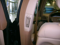 2008款 E230 2.5L 时尚型