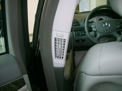2008款 E230 2.5L 时尚型