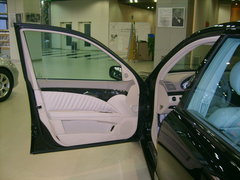 2008款 E230 2.5L 时尚型