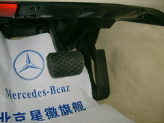 2008款 E230 2.5L 时尚型