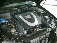 2008款 E230 2.5L 时尚型