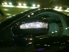 2008款 E230 2.5L 时尚型