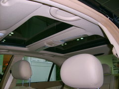 2008款 E230 2.5L 时尚型