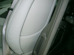 2008款 E230 2.5L 时尚型