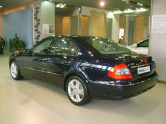 2008款 E230 2.5L 时尚型